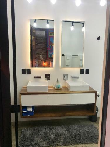 Apartamento Lofts On Basilio