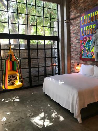 Apartamento Lofts On Basilio
