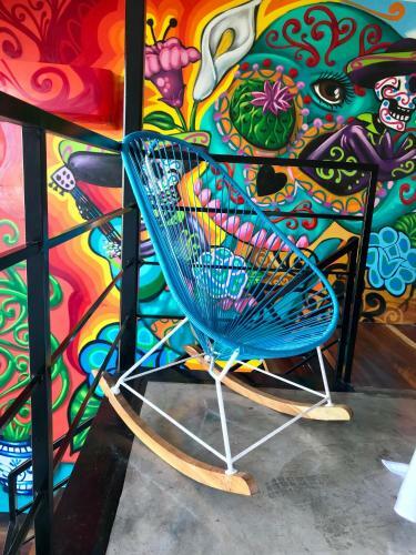 Apartamento Lofts On Basilio