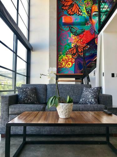 Apartamento Lofts On Basilio