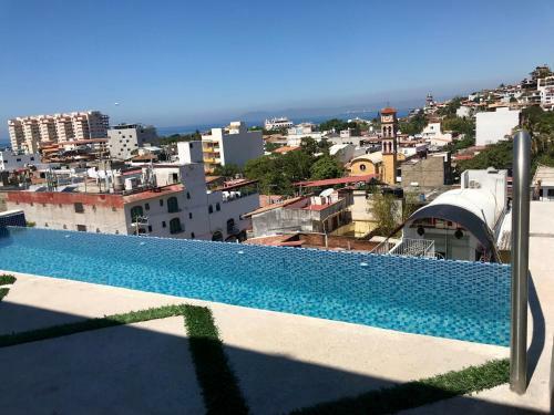 Apartamento Lofts On Basilio