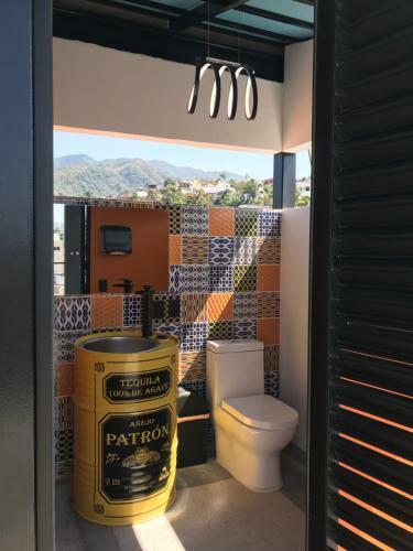 Apartamento Lofts On Basilio