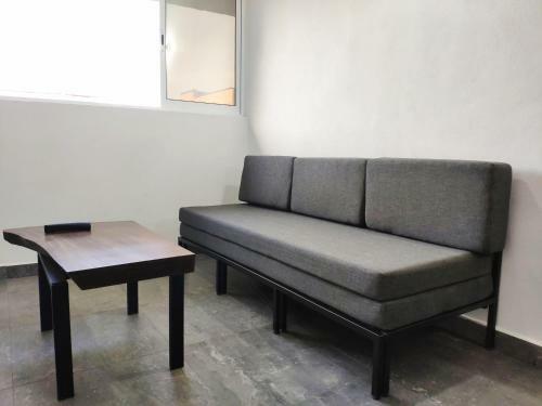 Apartamento Dep Aurora By Hansa AC Wifi 5 Min de Playa