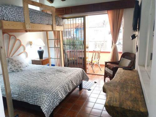 Bed & Breakfast My Local Home Vallarta
