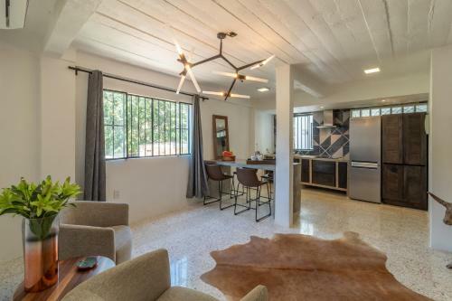 Apartamento Cuale