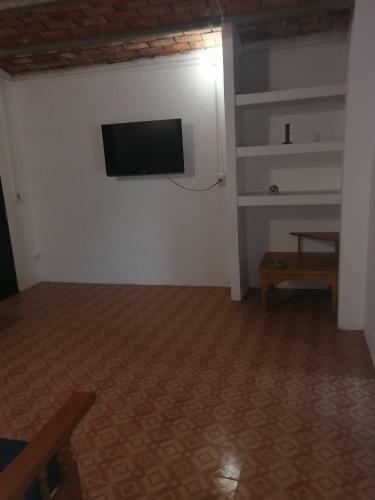Apartamento Estancia Do�a Julia