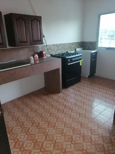 Apartamento Estancia Do�a Julia