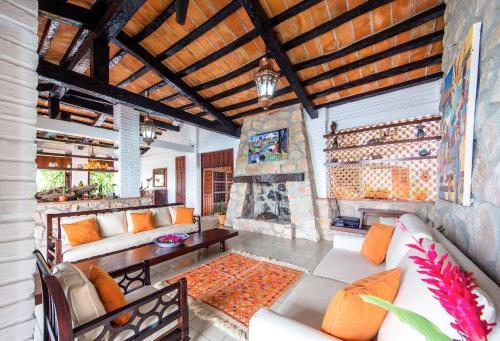 Villa Casa Lido