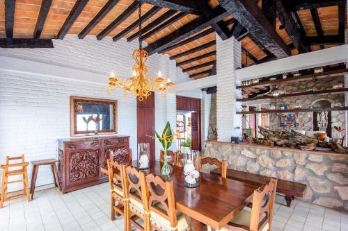 Villa Casa Lido
