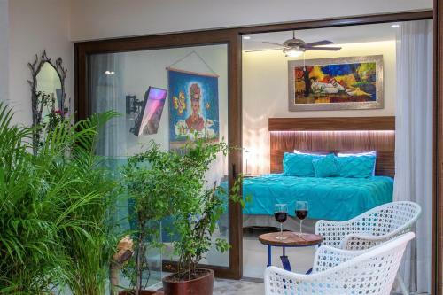 Apartamento Condo Nayri 2 Br 2baths