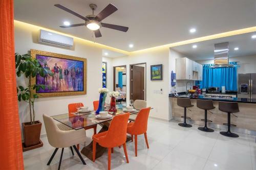 Apartamento Condo Nayri 2 Br 2baths