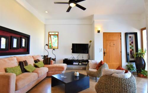 Apartamento Andale Villas