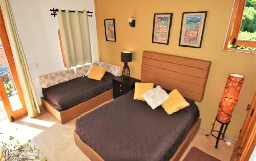 Apartamento Andale Villas