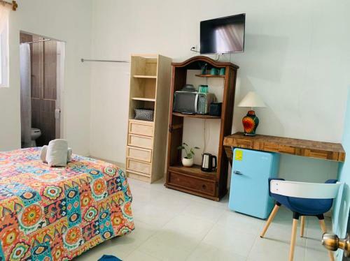 Apartamento Aqua Marine Eco-petfriendly