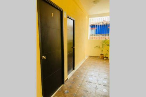 Apartamento Aqua Marine Eco-petfriendly