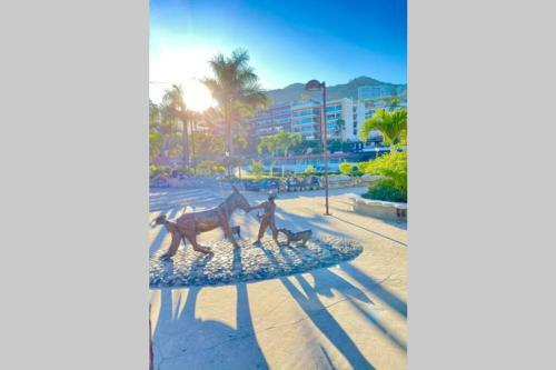 Apartamento Aqua Marine Eco-petfriendly