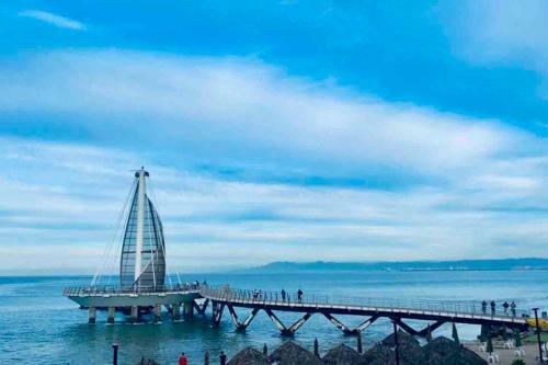 Apartamento Aqua Marine Eco-petfriendly