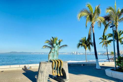 Apartamento Aqua Marine Eco-petfriendly