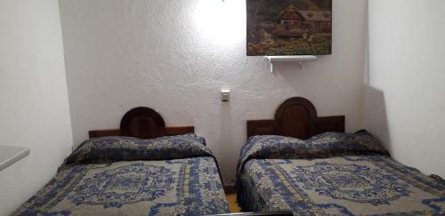 Hotel Ana Liz