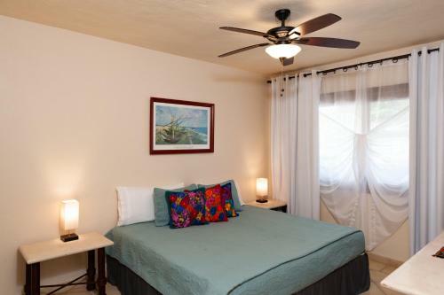 Apartamento Casa Natalia, Playa Esmeralda