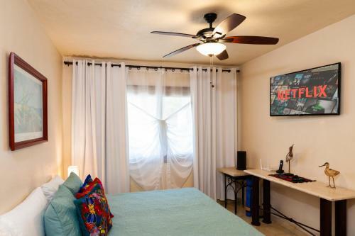 Apartamento Casa Natalia, Playa Esmeralda