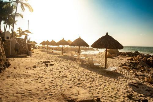 Apartamento Casa Natalia, Playa Esmeralda