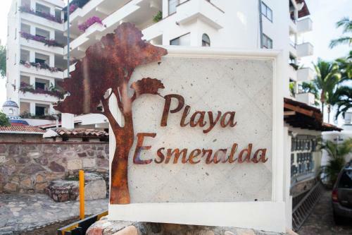 Apartamento Casa Natalia, Playa Esmeralda