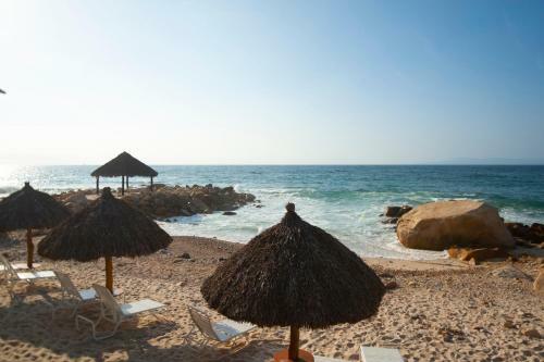 Apartamento Casa Natalia, Playa Esmeralda