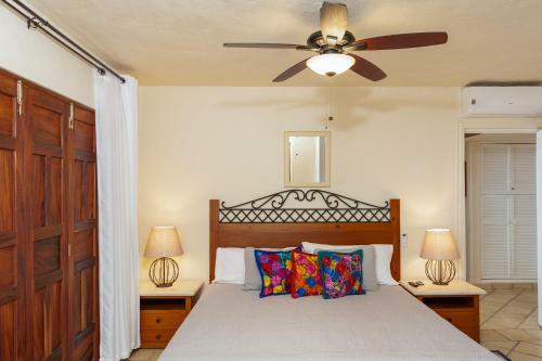 Apartamento Casa Natalia, Playa Esmeralda
