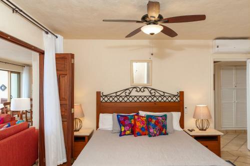 Apartamento Casa Natalia, Playa Esmeralda