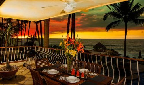 Apartamento Casa Natalia, Playa Esmeralda