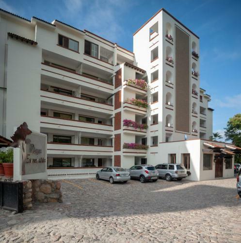 Apartamento Casa Natalia, Playa Esmeralda