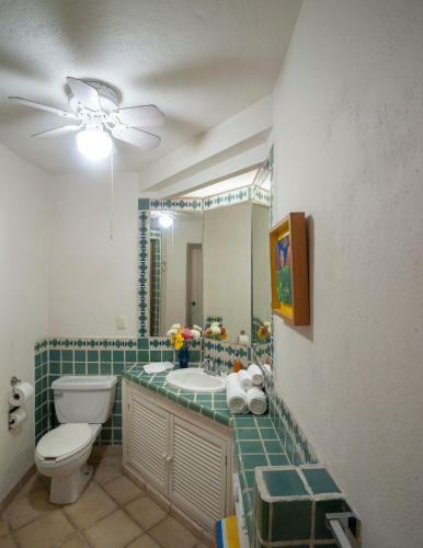 Apartamento Casa Natalia, Playa Esmeralda