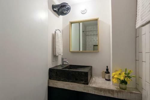 Apartamento Casa Lucas