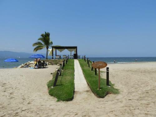 Apartamento Spectacular Ocean View Condo