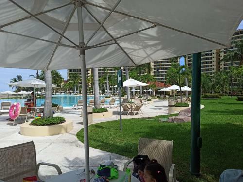 Paradise Apartment In Beach Condo Bay View Grand