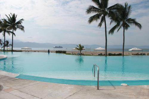 Paradise Apartment In Beach Condo Bay View Grand