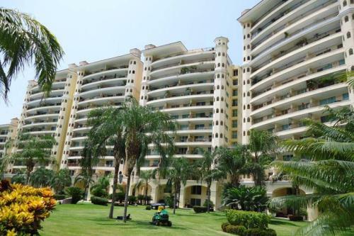 Paradise Apartment In Beach Condo Bay View Grand