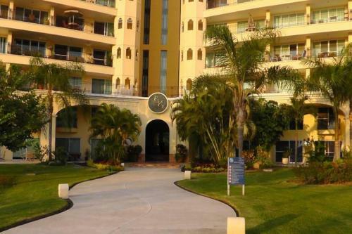 Paradise Apartment In Beach Condo Bay View Grand