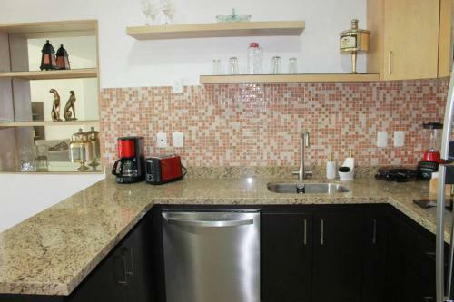 Paradise Apartment In Beach Condo Bay View Grand