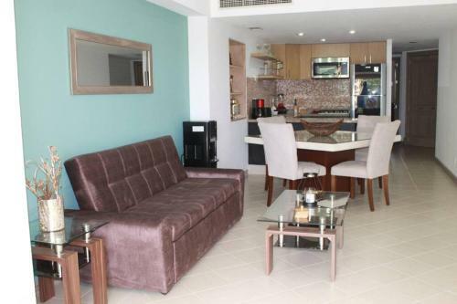 Paradise Apartment In Beach Condo Bay View Grand