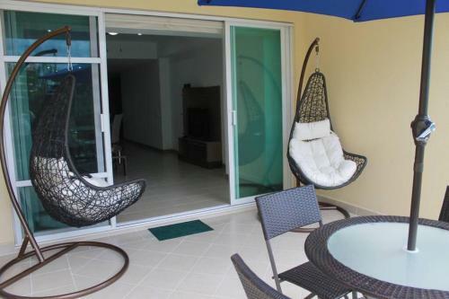 Paradise Apartment In Beach Condo Bay View Grand
