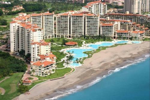 Paradise Apartment In Beach Condo Bay View Grand