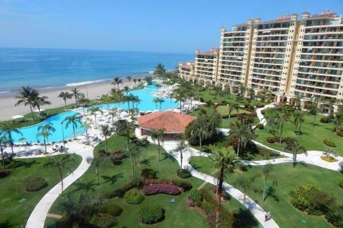 Paradise Apartment In Beach Condo Bay View Grand