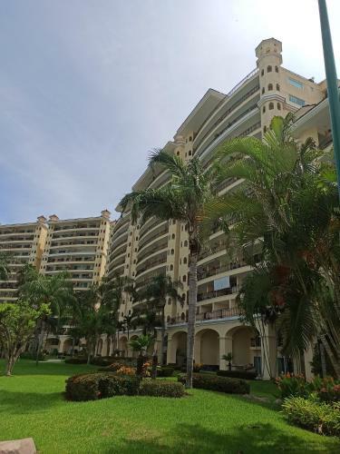 Paradise Apartment In Beach Condo Bay View Grand