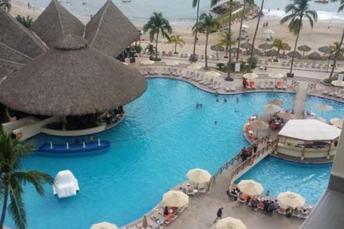 Hotel Torre Condomar By Vrhost