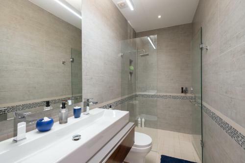 Apartamento Loft 268-404 Ocean Views Spacious Balcony Rooftop Pool