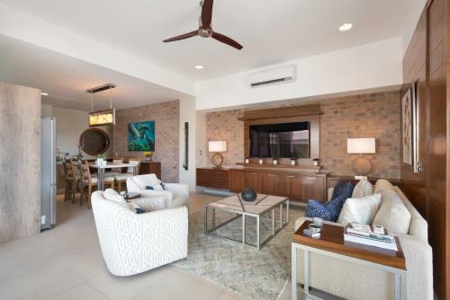 Apartamento Loft 268-404 Ocean Views Spacious Balcony Rooftop Pool