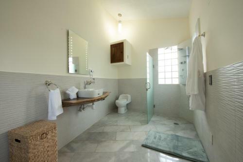 Apartamento La Casa Blanca