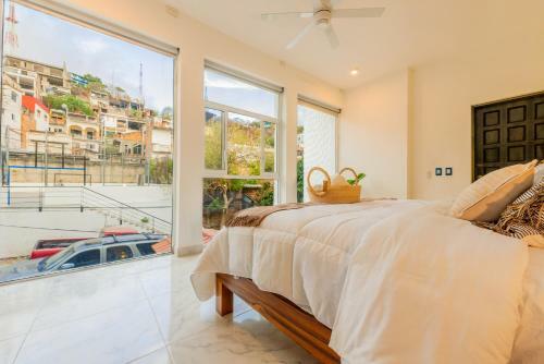 Apartamento La Casa Blanca